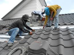 Best Steel Roofing  in Tallmadge, OH